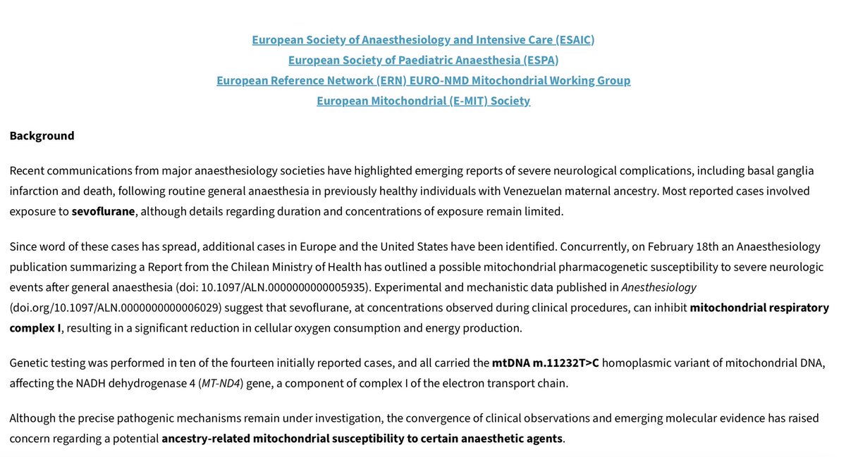 Alexander Mladenow MD tweet media