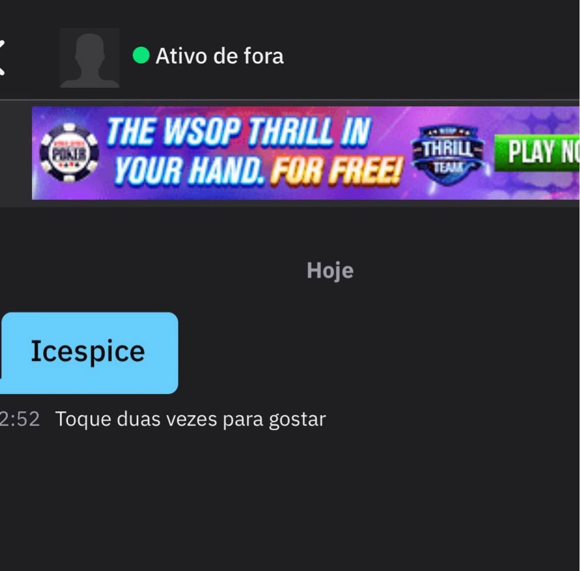 thali uchis tweet media