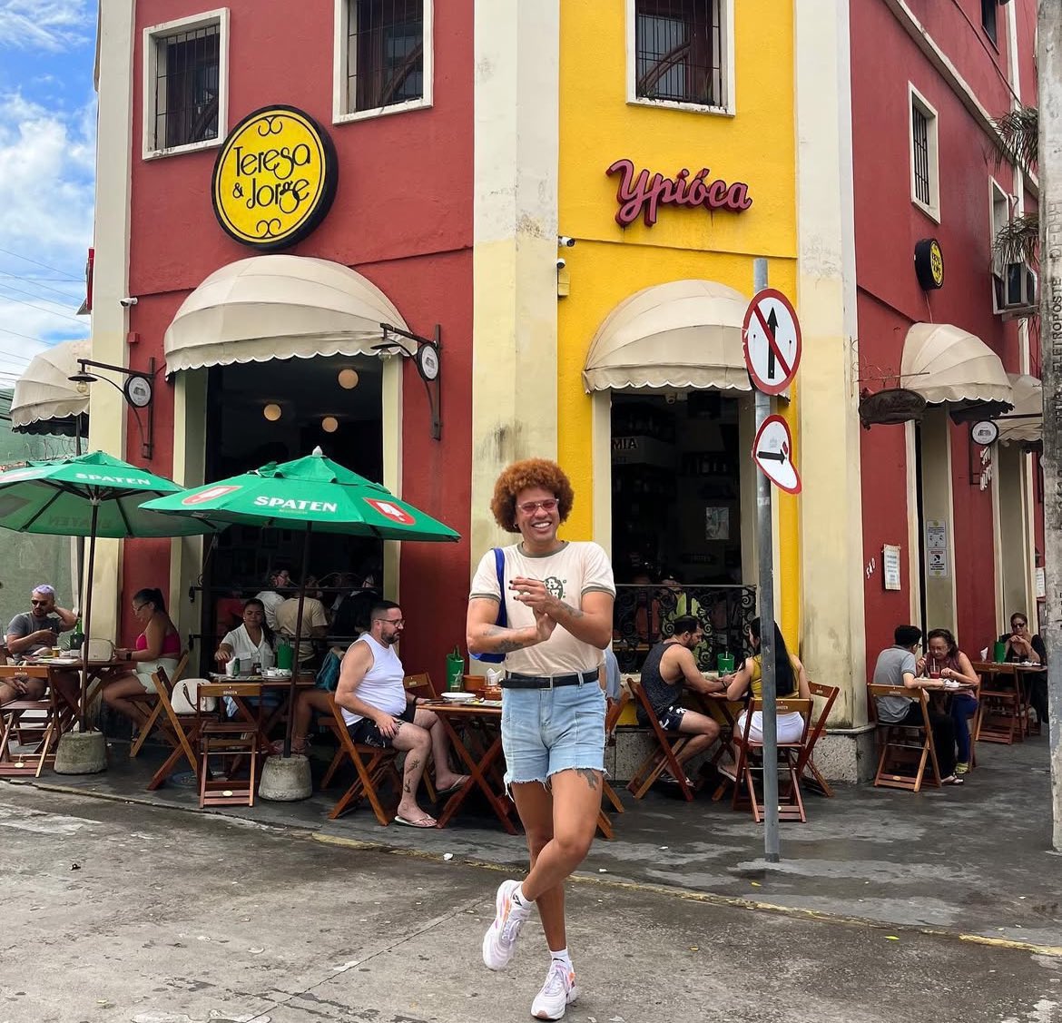 thali uchis tweet media