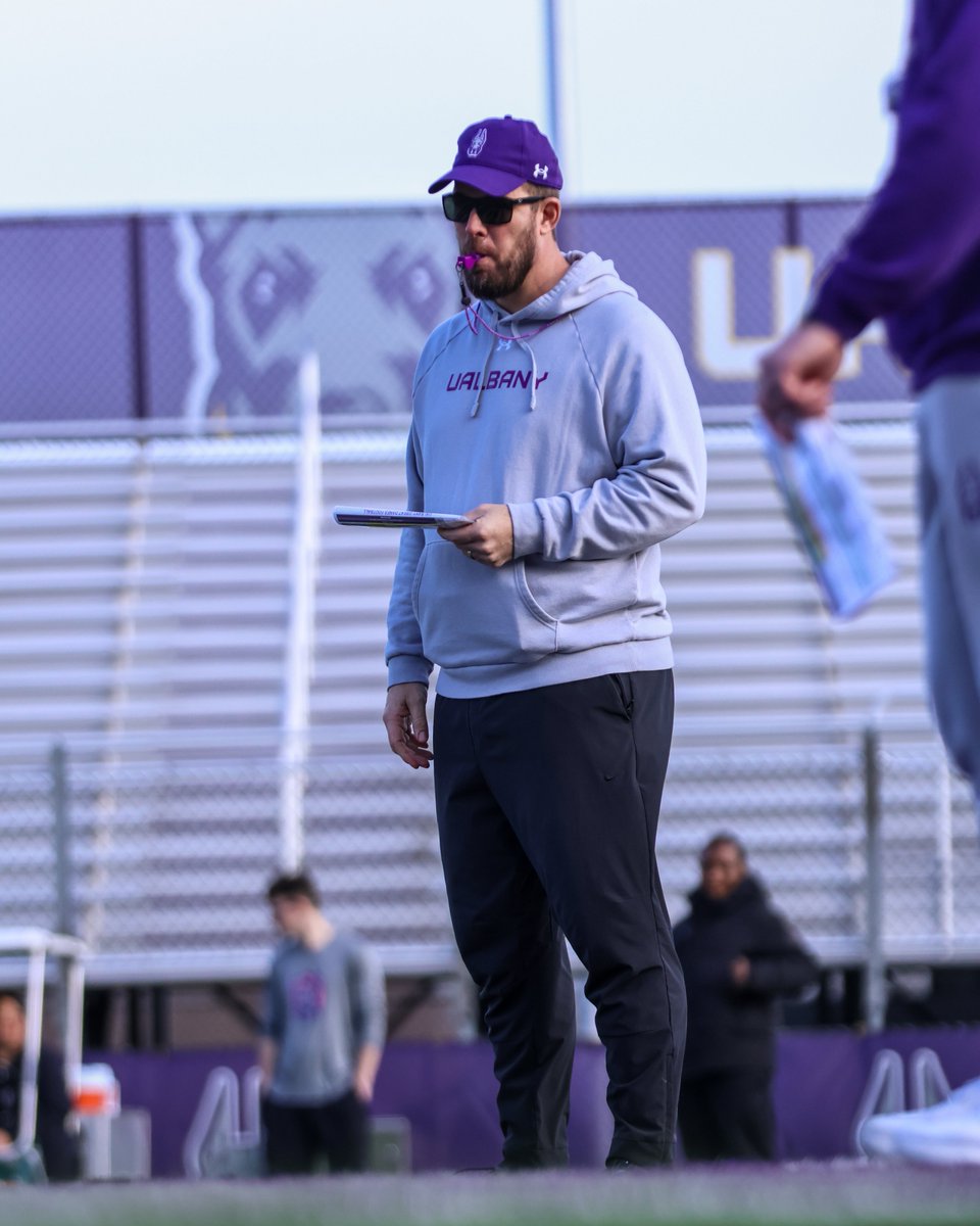 UAlbany Football tweet media