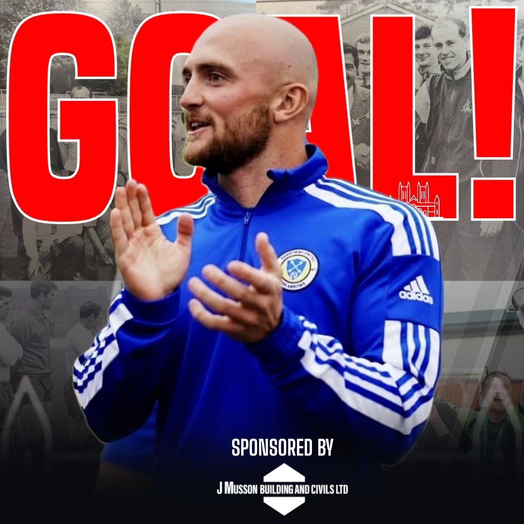 Lincoln United FC tweet media