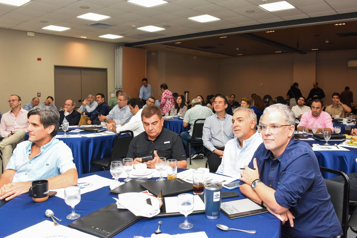 Capac Panama tweet media