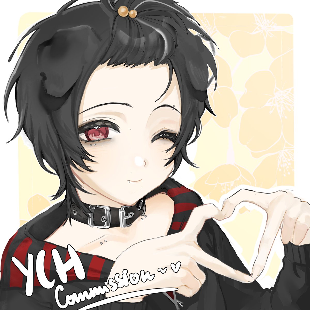 Aviyue VGEN COMMS OPEN tweet media