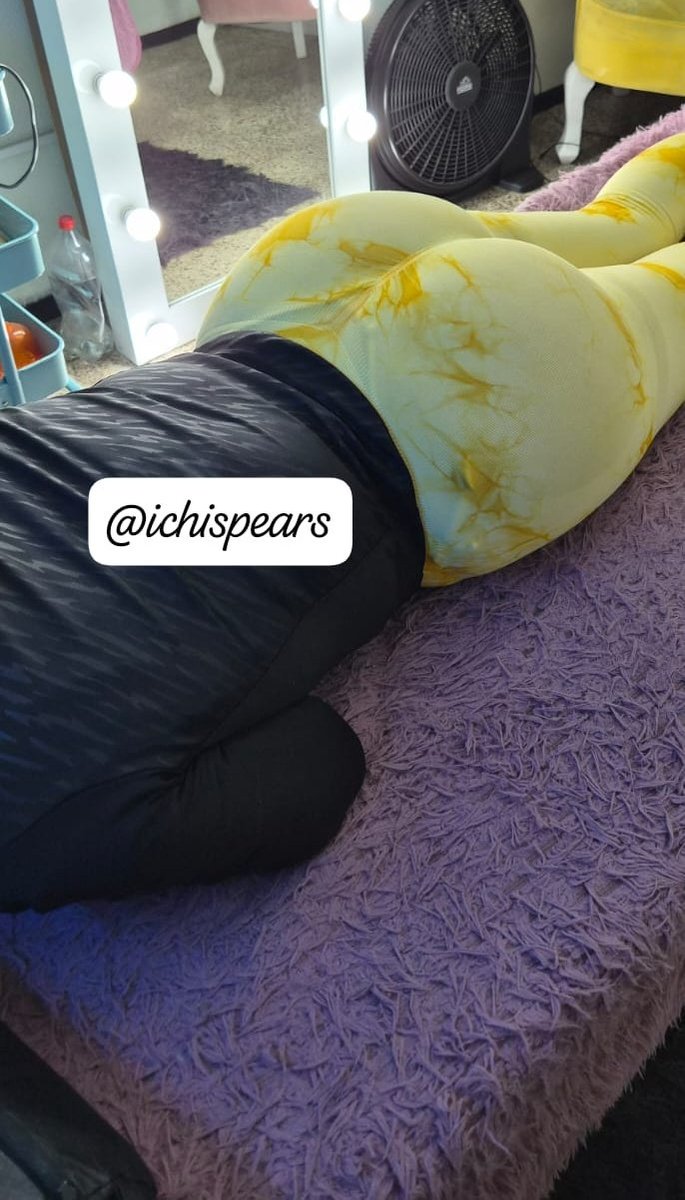 ichi spears🦄 tweet media