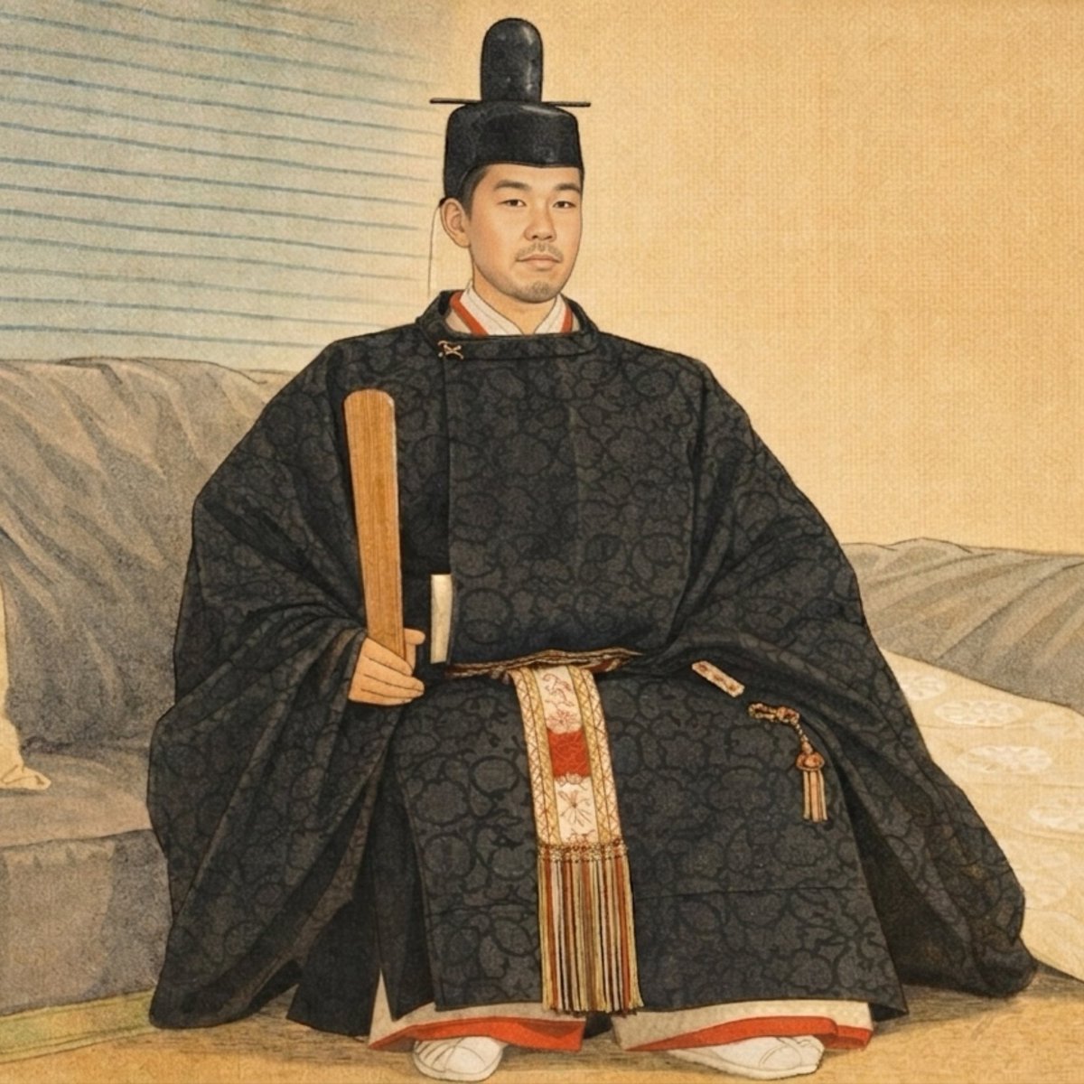 架空偉人bot tweet media