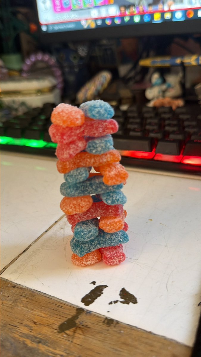 TatiG⚕️✨🌿 tweet media