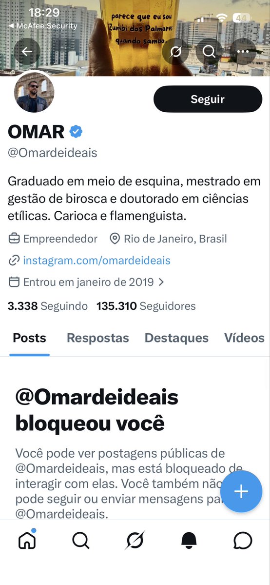 Comuna Buster tweet media