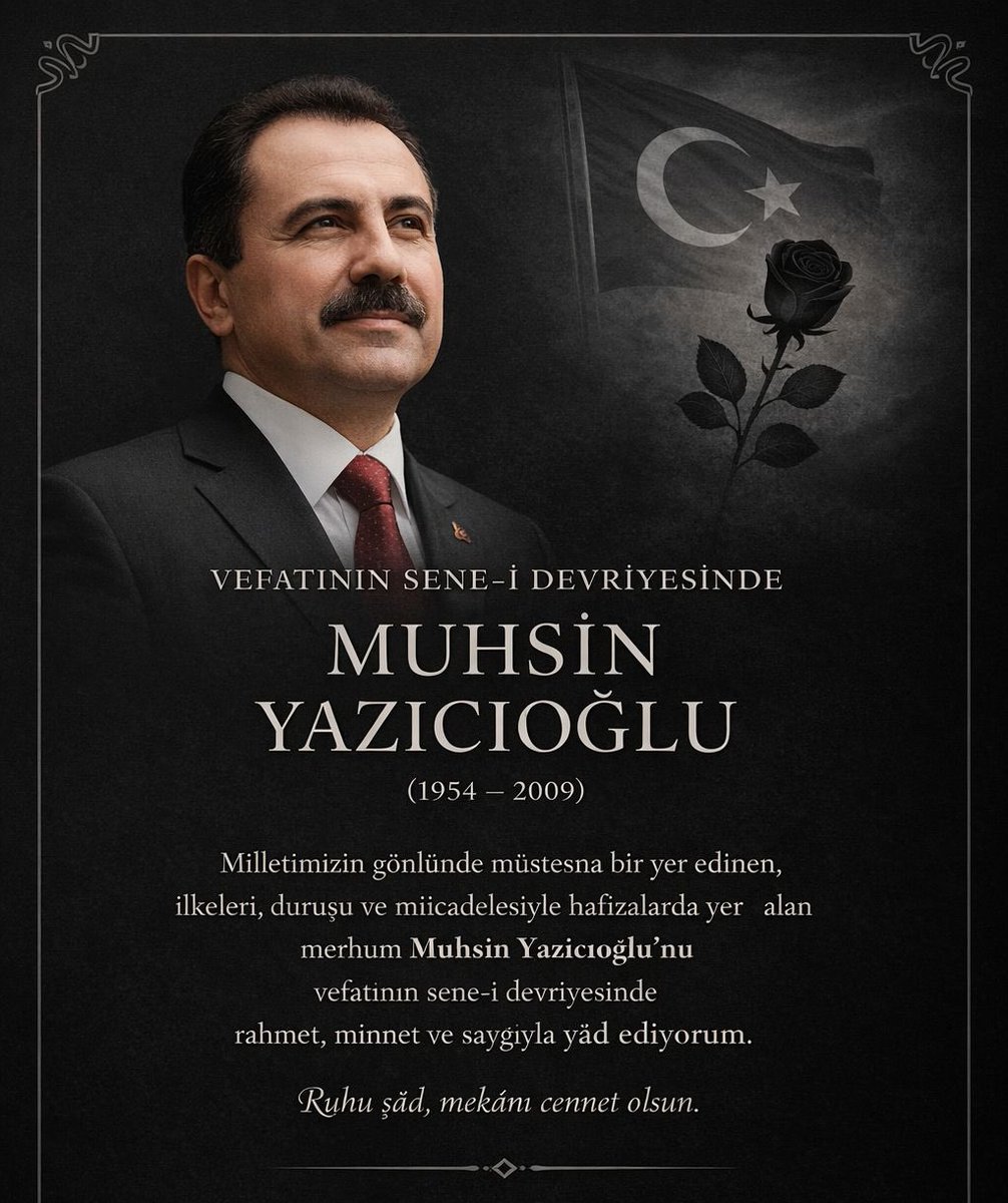 Rıdvan AKYOL tweet media