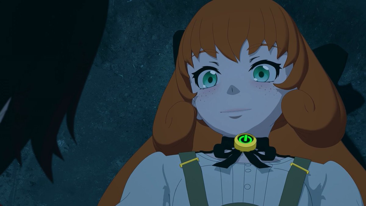 umber7⚠️NO RWBY SPOILERS ⚠️ tweet media