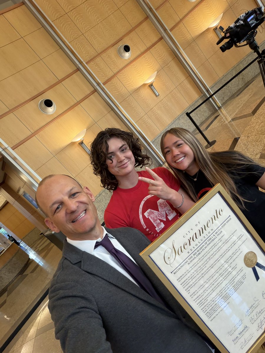 Sac Mayor Kevin McCarty tweet media