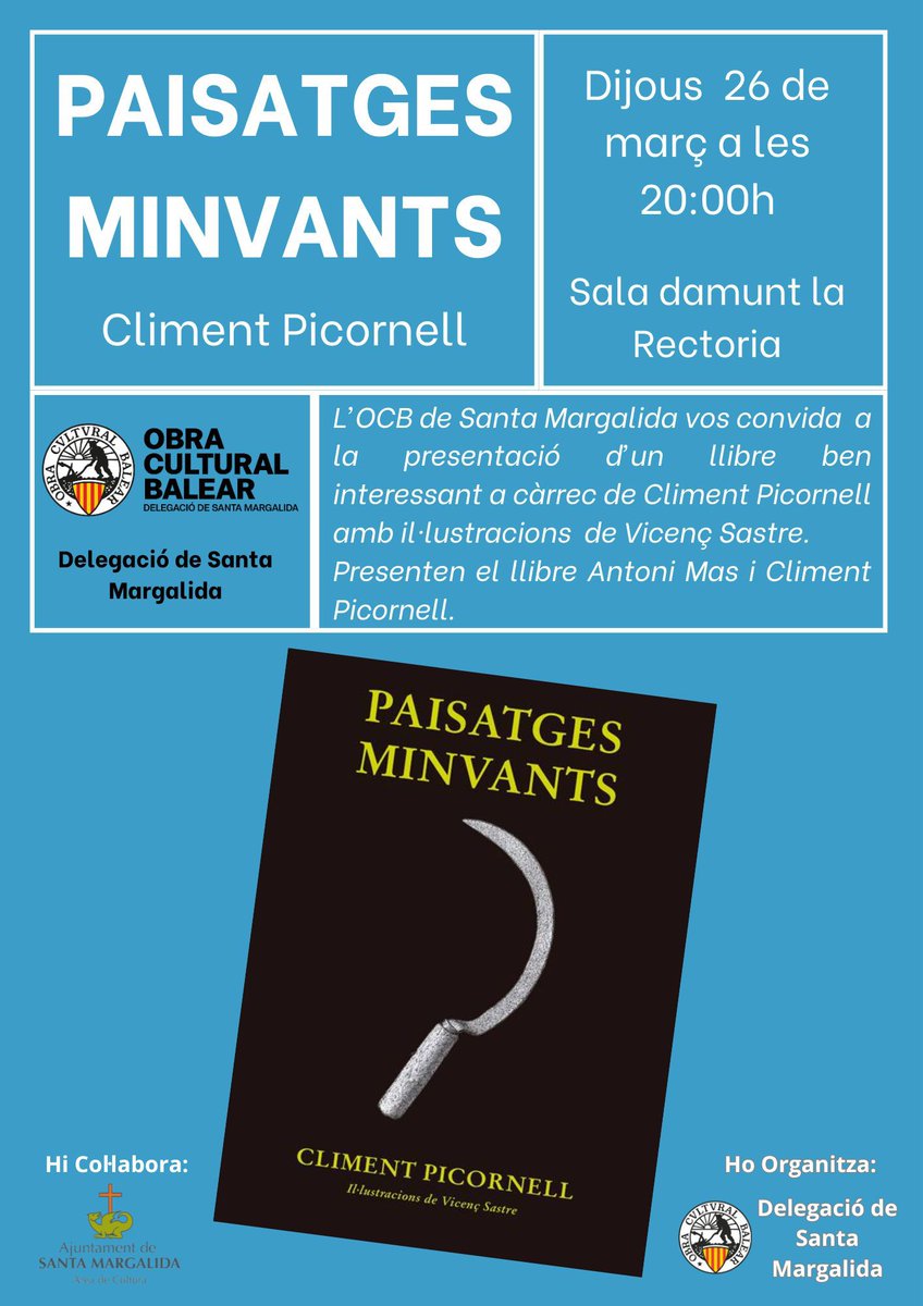 Climent Picornell tweet media