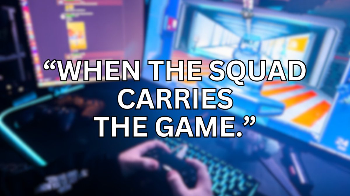 WristCheckedCo's tweet photo. You know the feeling when your squad steps up and completely carries the game. That’s when teamwork hits different. https://t.co/aBNvGELrts