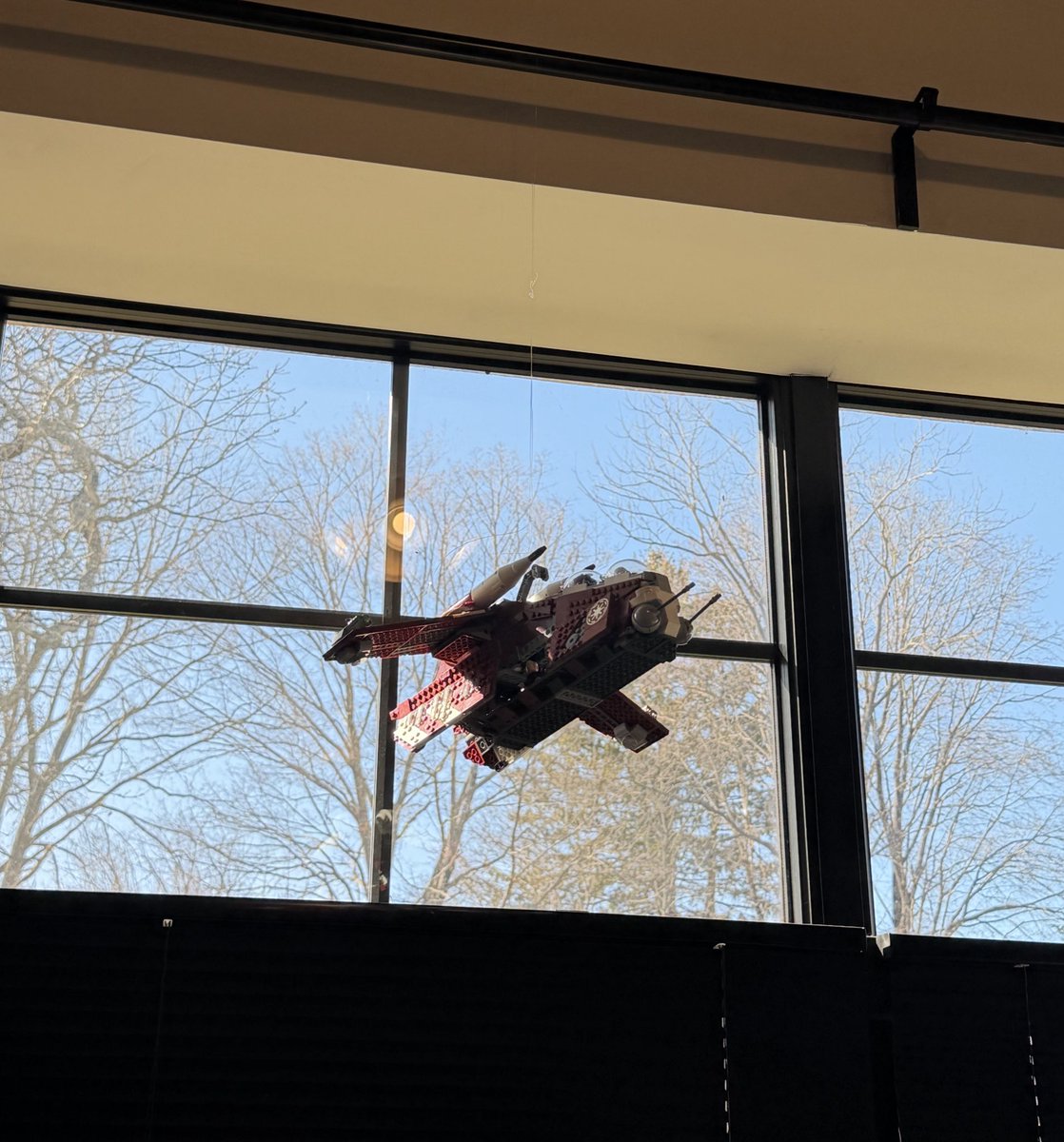 zach | maul shadow lord era tweet media