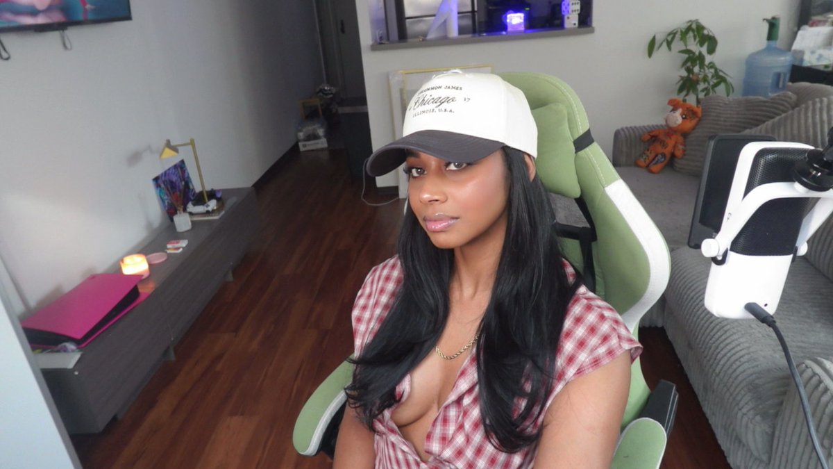 Chakra Shooter tweet media