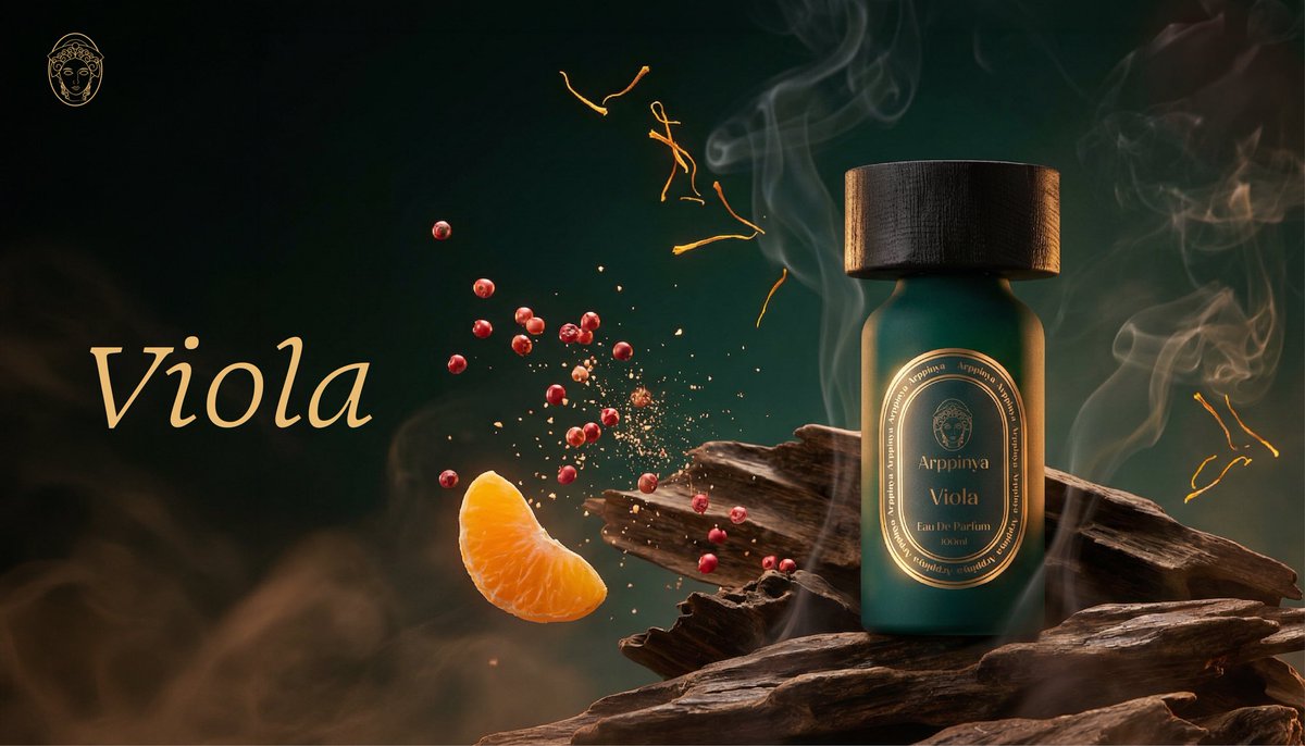 Arppinya tweet media