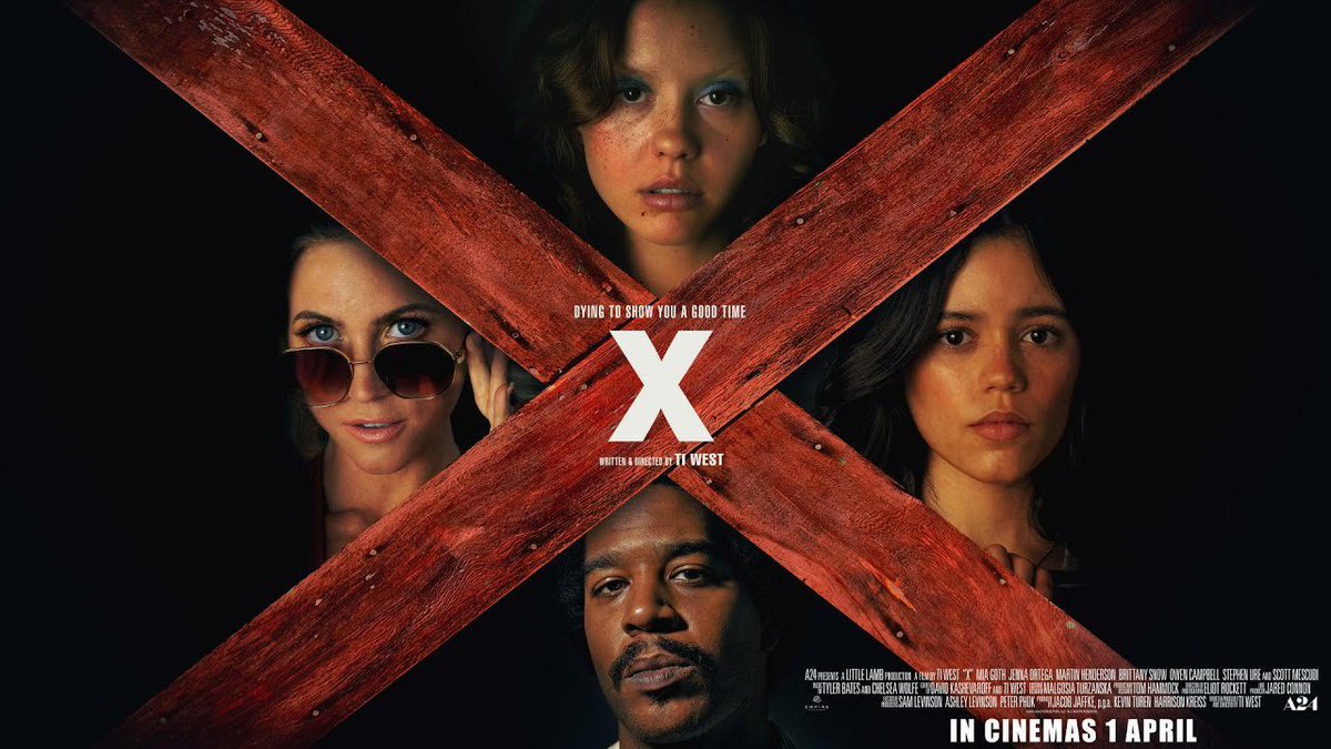 smurfettelouwho's tweet image. Mention four of your favorite #horror movies with female killers. 

 #HorrorCommunity