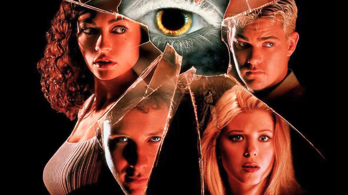 smurfettelouwho's tweet image. Mention four of your favorite #horror movies with female killers. 

 #HorrorCommunity