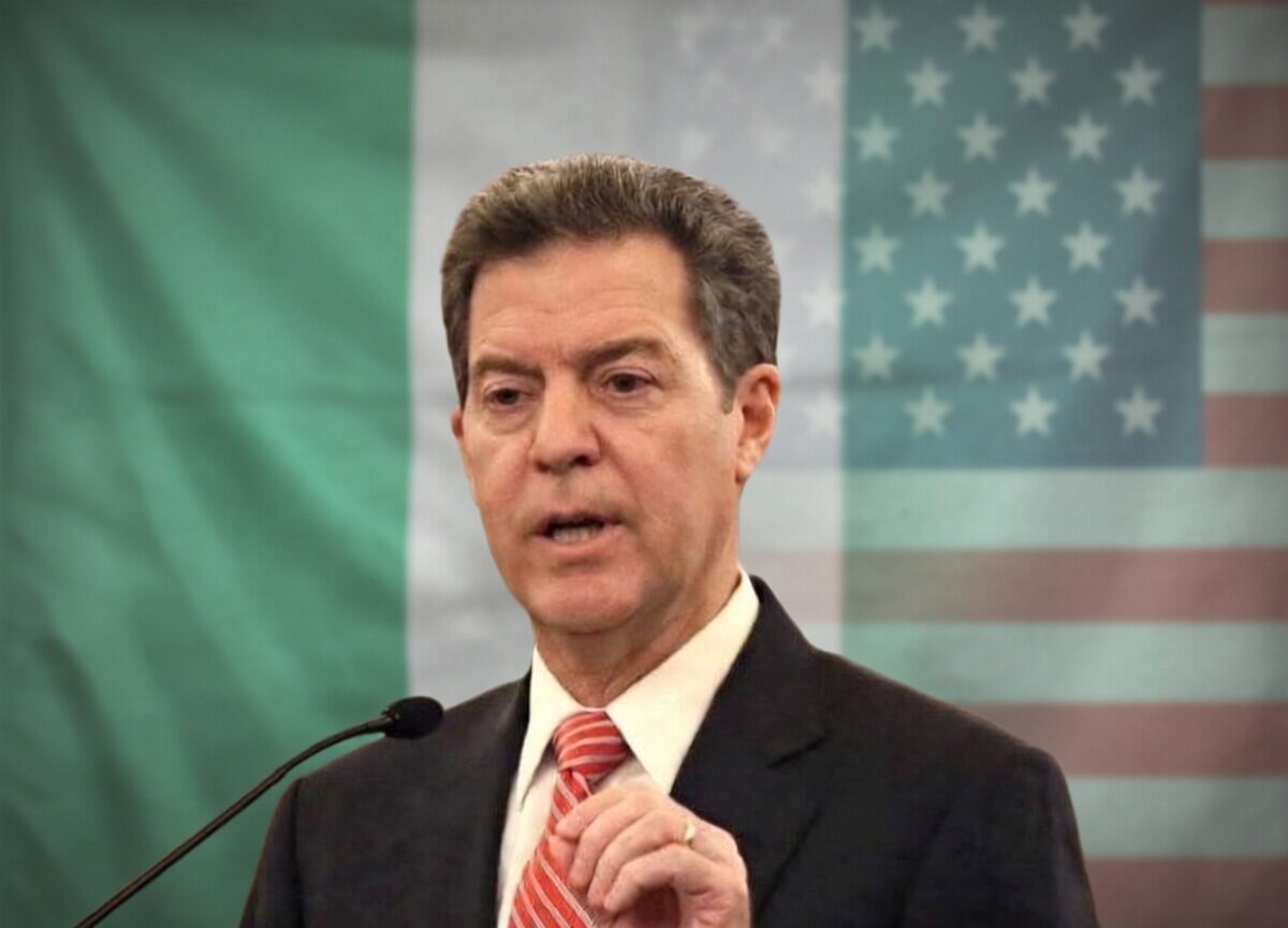 Barristerstreet's tweet photo. 🇺🇸🇳🇬 JUST IN – “Nigeria Is at a Breaking Point… If This Doesn’t Stop, Nigeria Will Split” 

~ Christian Survivors Break Down at U.S. Capitol

Survivors of violent attacks in Nigeria delivered emotional and disturbing firsthand testimonies at a U.S. Capitol briefing titled “The Genocide Against Christians Rages On.”

The session, organized by the USA–Nigeria Civil Society Coalition, brought together U.S. lawmakers, faith leaders, and human rights advocates, with victims recounting killings, abductions, church burnings, and mass displacement.

A key reference point during the testimonies was the recent attack on Ngoshe community in Gwoza LGA, Borno State, where reports indicate multiple fatalities and the abduction of over 300 residents, mostly women and children, alongside widespread destruction and displacement.

Survivors described communities being “wiped out,” “overrun,” and “left with nothing,” with accounts also referencing repeated assaults and sexual violence, including what was described as the “Rape of Ngoshe.”

Former U.S. Ambassador-at-Large for International Religious Freedom, Sam Brownback, warned:

“Nigeria is at a breaking point.”

He escalated his warning during the briefing:

“If this doesn’t stop… it’s going to lead to broader bloodshed throughout Nigeria, probably splitting up the country.”

Brownback stressed that the situation is no longer sustainable, cautioning that continued inaction could trigger greater instability and possible national fragmentation.

Participants presented documented claims of targeted attacks, village razings, and large-scale displacement, while urging the U.S. government to take stronger action on the worsening insecurity in Nigeria.

No immediate policy decisions have been announced following the briefing. Organizers say the aim is clear:

“The voices of the victims are heard directly by policymakers.”

Further updates are expected.