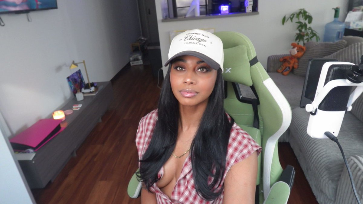 Chakra Shooter tweet media