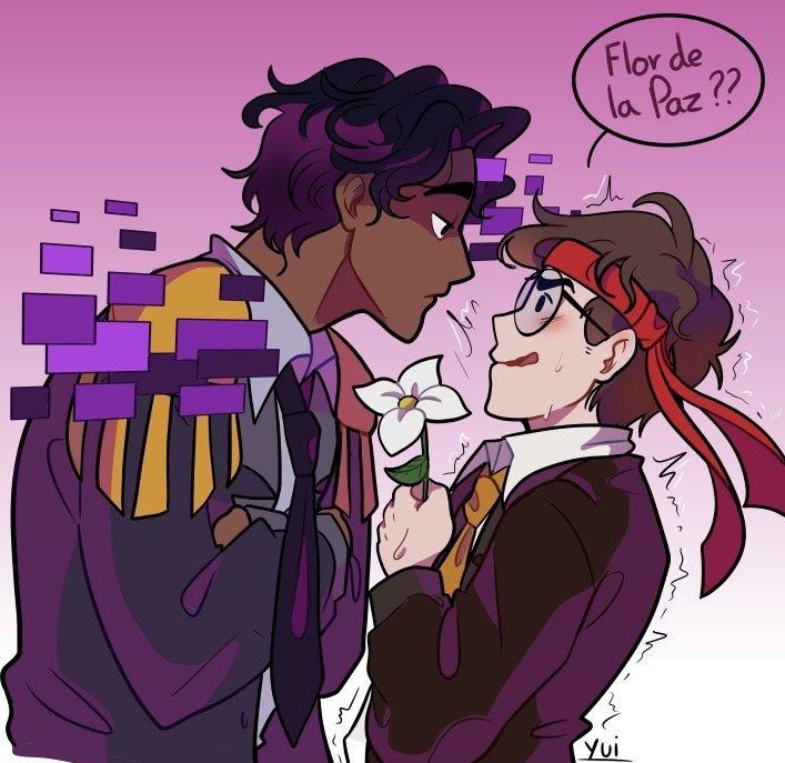 yui 🌻 tweet media