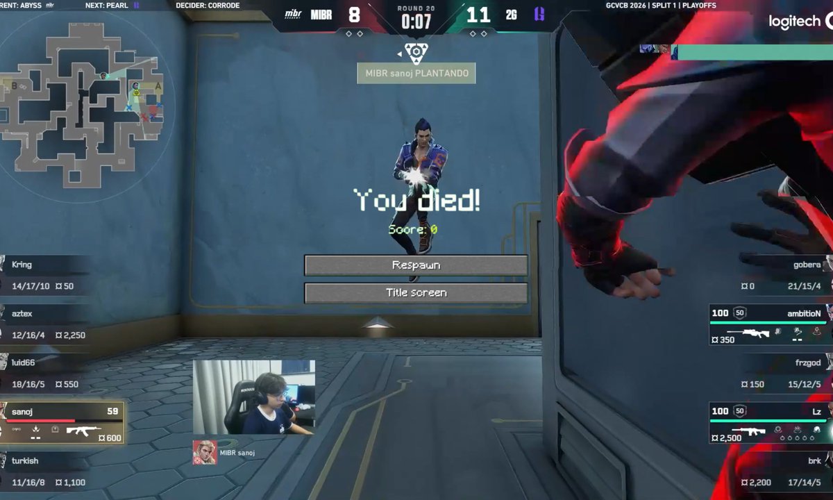 2GAME Esports tweet media