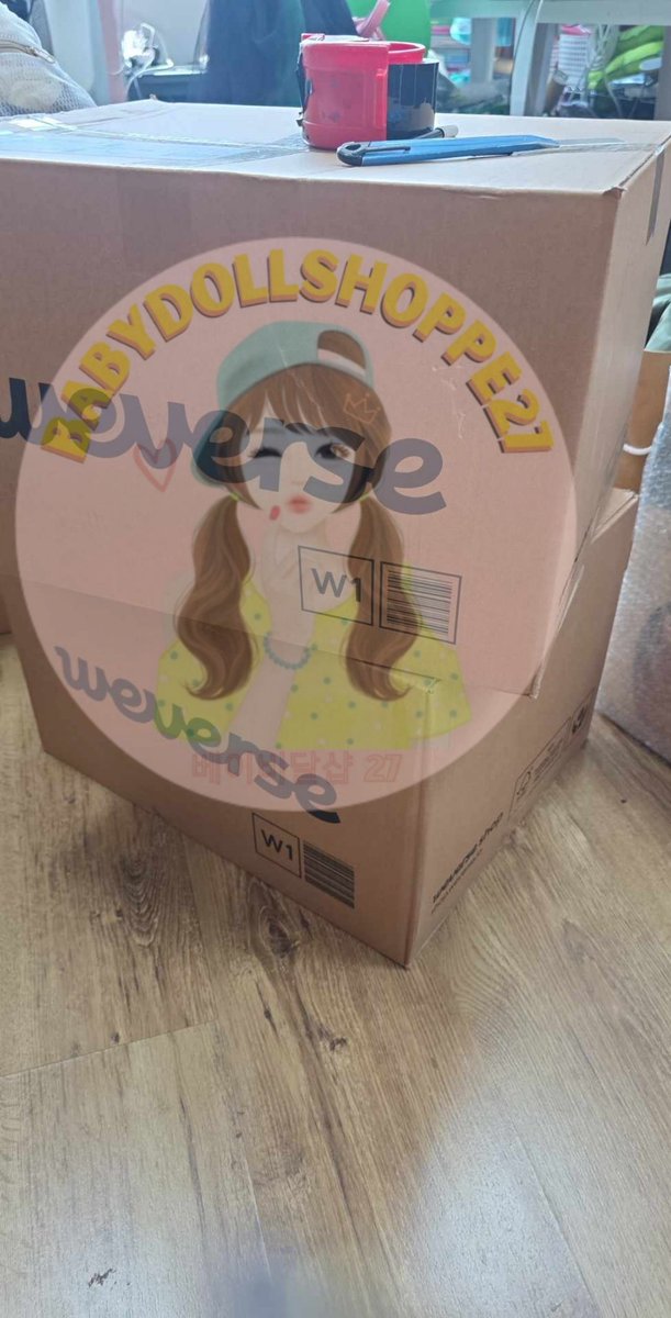 BabydoLLShoppe's tweet photo. #𝗕𝘀27𝗨𝗻𝗯𝗼𝘅𝗶𝗻𝗴
Thank you po🙇‍♀️
#Marianjt https://t.co/fLLQJxCyTU