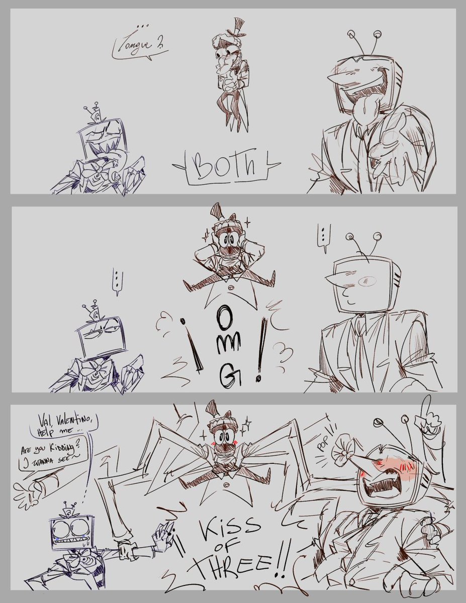 SILVII 🦋 📺 tweet media