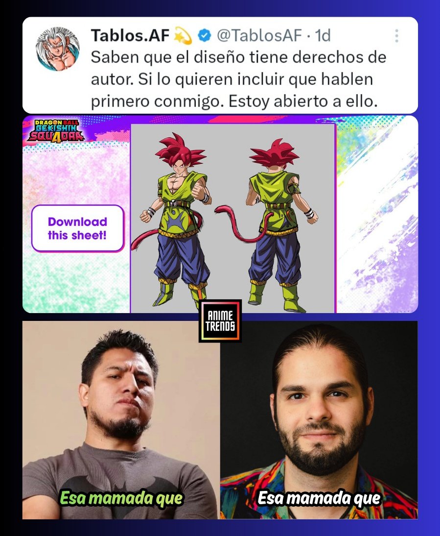 Animetrends tweet media