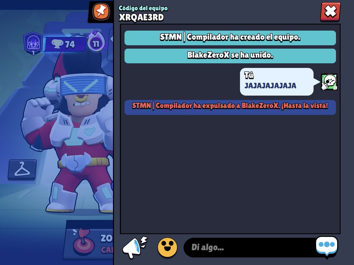 El Compilador Bs 🐊🚂 tweet media