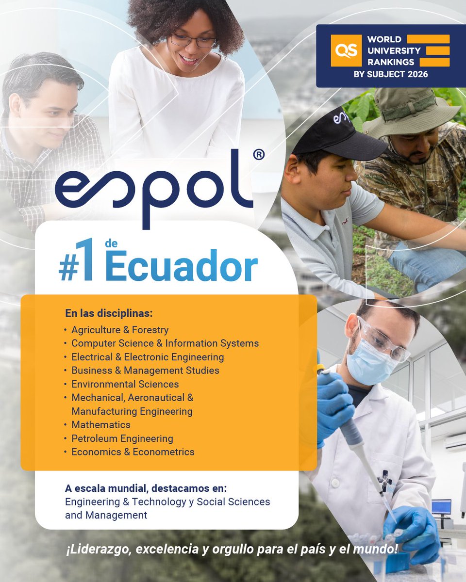 ESPOL tweet media