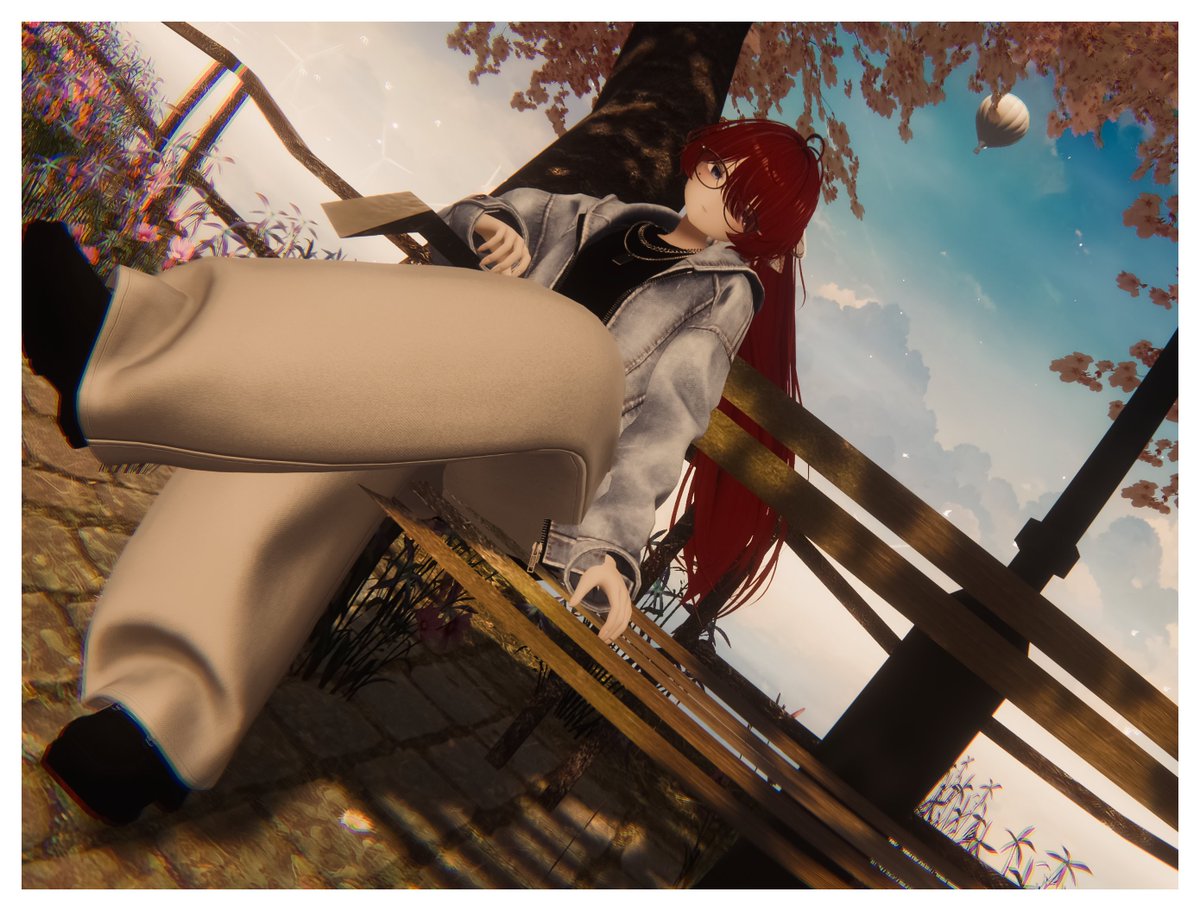 七草けい tweet media