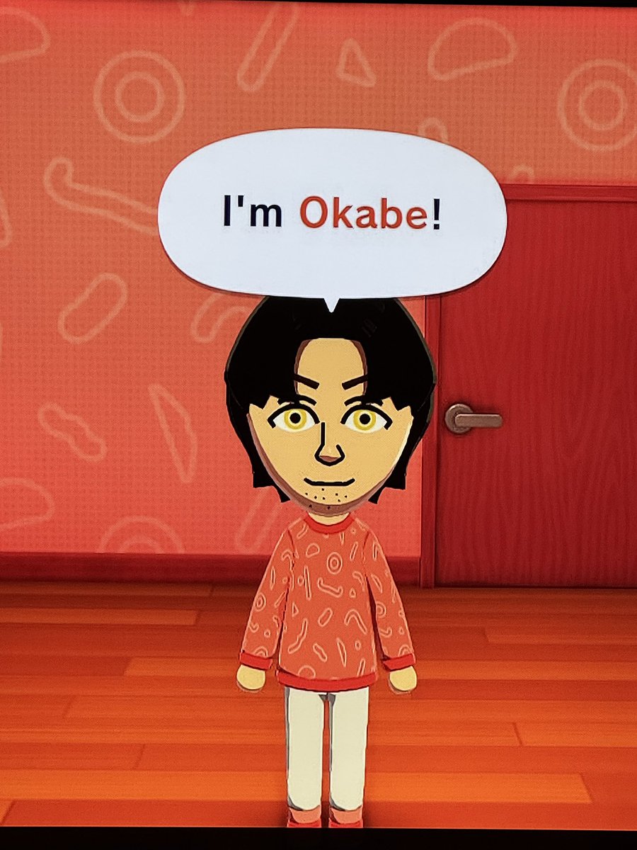 miss teeth (sophie) tweet media