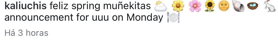 acervo kali uchis tweet media