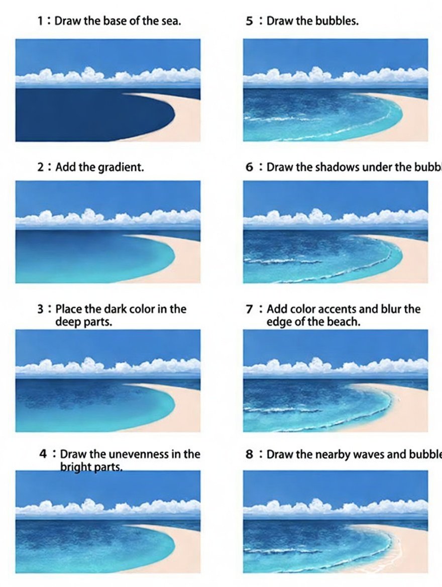 Next Step © tweet media