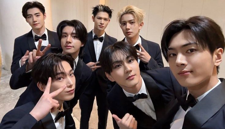 bela’ sevEN tweet media