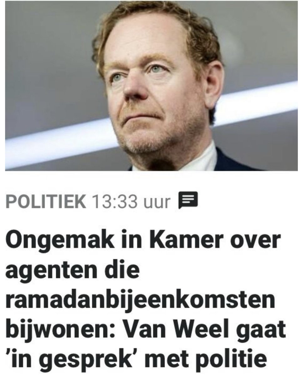 Paul Cliteur tweet media