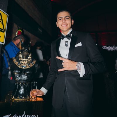 amrxez🇲🇽 tweet media