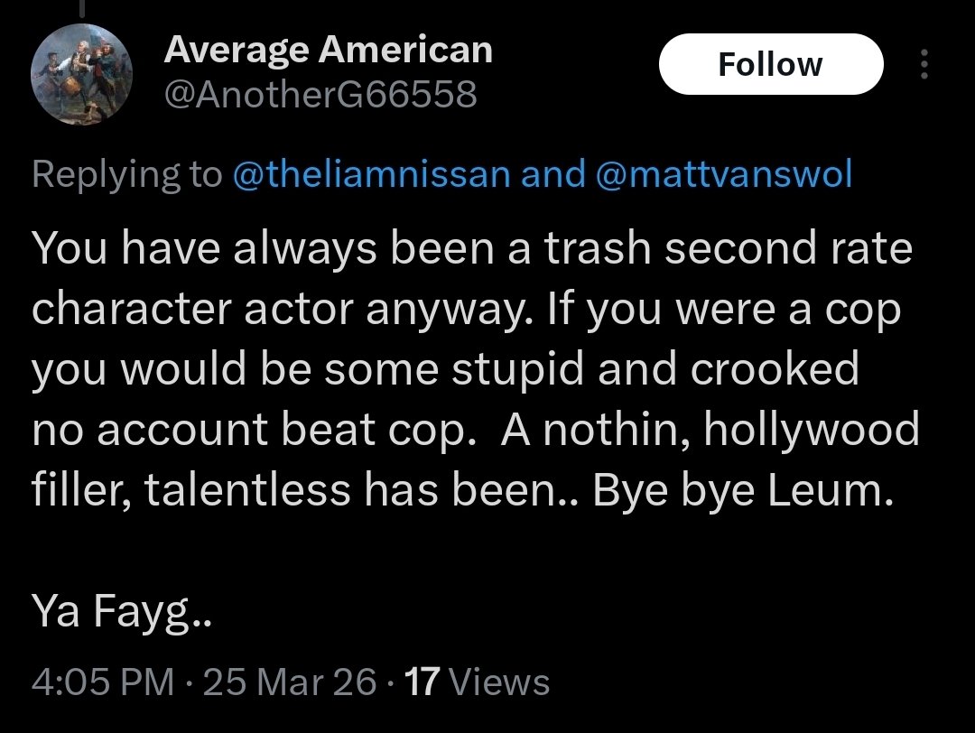 Liam Nissan™ tweet media