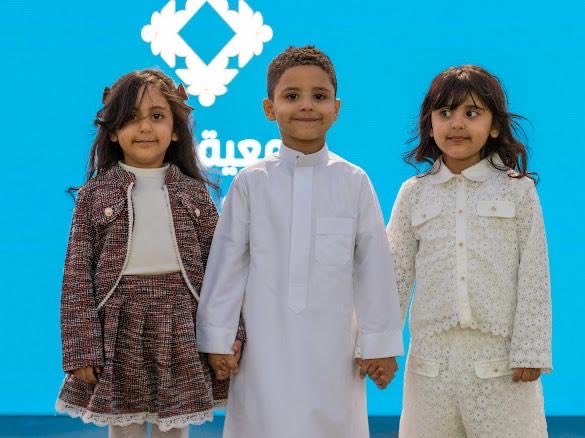 talalyosa's tweet photo. 🎉ضمن أجواء عيدية مبهجة، أقامت جمعية طلال الشبابية احتفال عيد الفطر المبارك، والذي شهد حضورًا وتفاعلًا مميزًا، واشتمل على عدد من الفعاليات والفقرات الترفيهية المتنوعة التي أضفت أجواءً من الفرح والسرور على الأطفال والشباب.

جانبًا من الصور التي توثّق هذه اللحظات الجميلة 🌙 https://t.co/pNyxX9Zk84