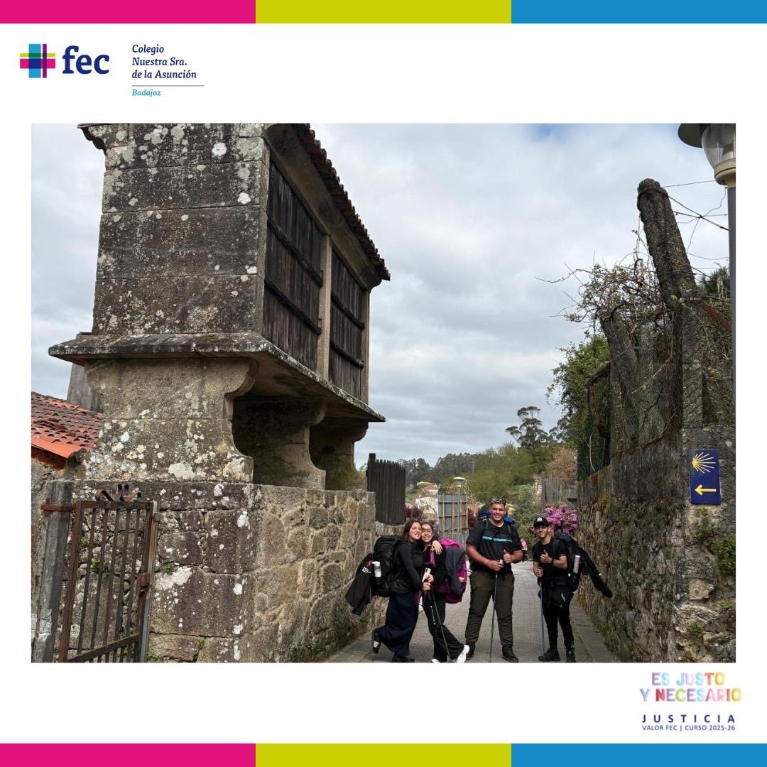 Ntra.S. Asunción FEC tweet media