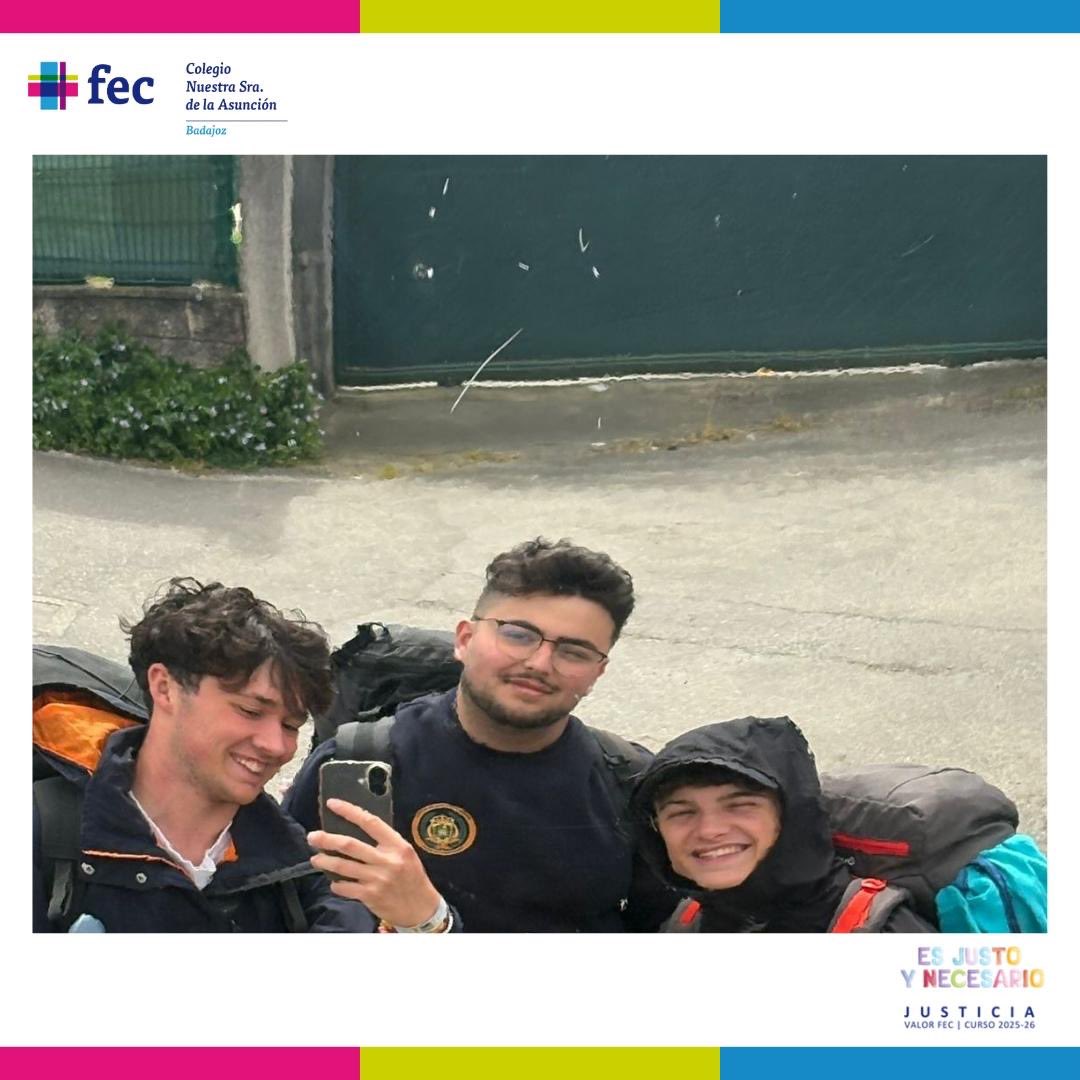 Ntra.S. Asunción FEC tweet media