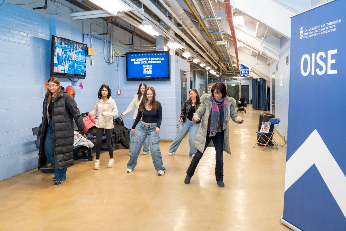 OISEUofT tweet media