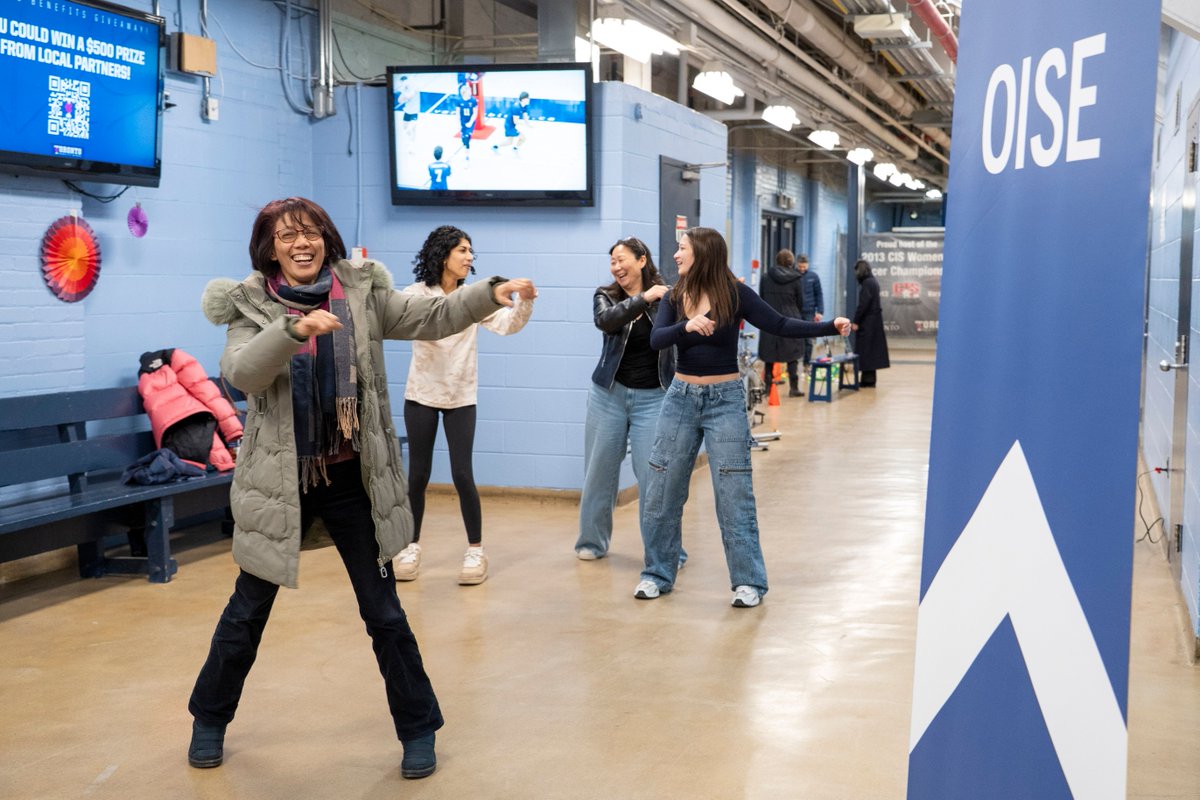 OISEUofT tweet media