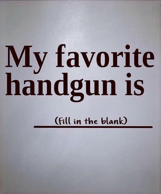 Gun Lovers Club tweet media