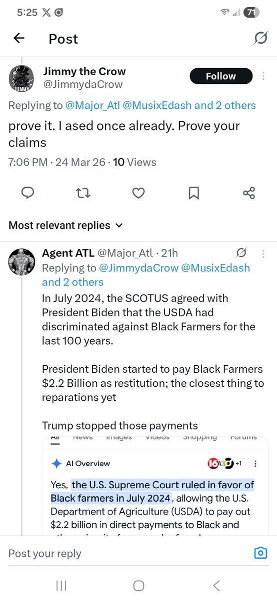 Agent ATL tweet media