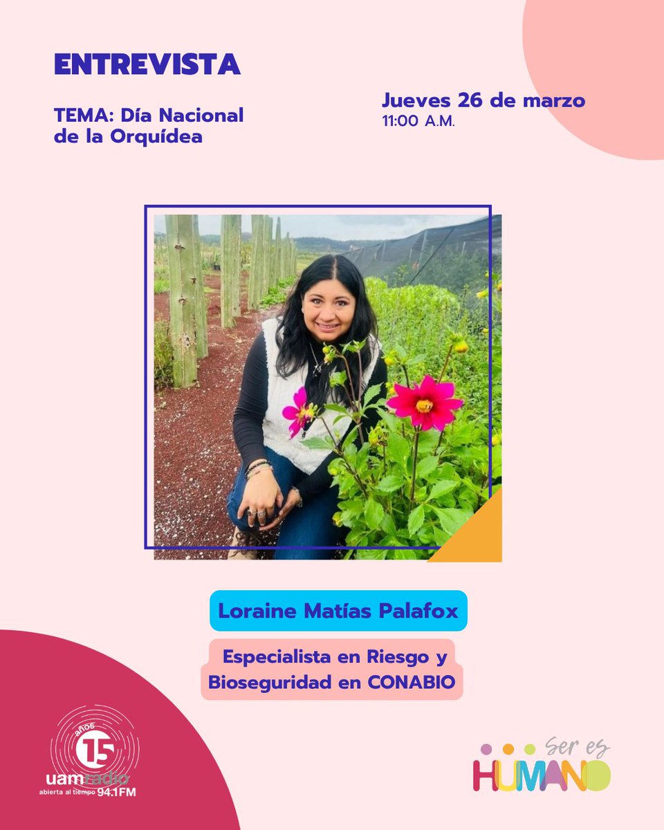 UAM Radio 94.1 FM tweet media