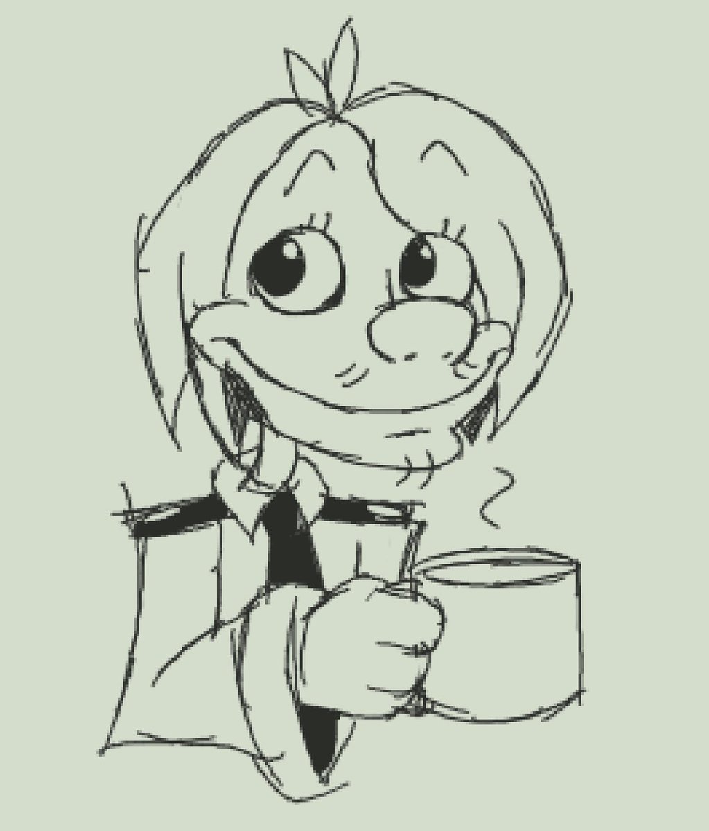 Cosplay Inflation tweet media