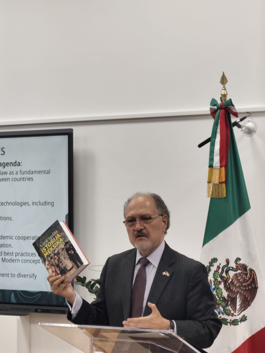 Emb Carlos Félix tweet media