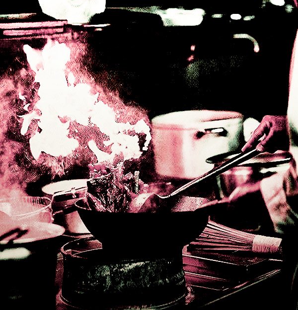 SANJI V̶I̶N̶S̶M̶O̶K̶E̶ tweet media