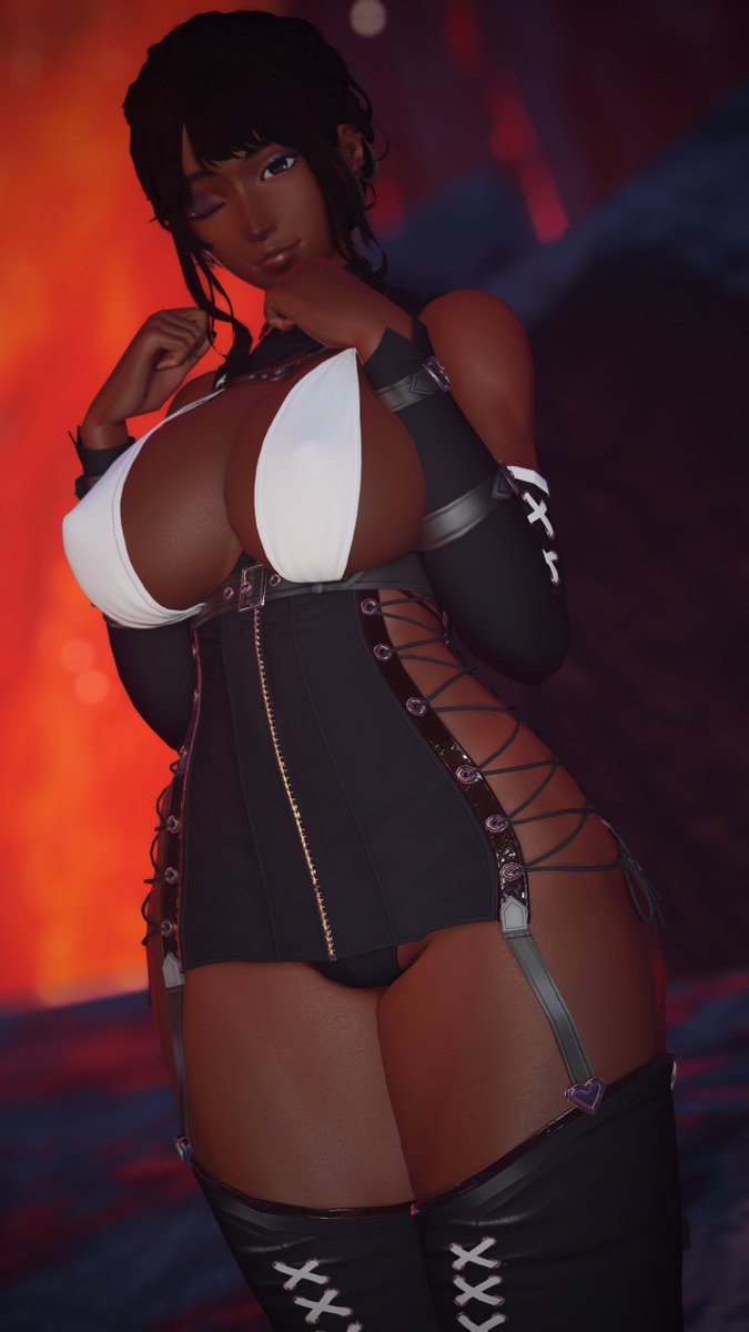 pso2moira (ship2) tweet media